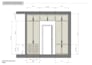 design a beautiful and functional laundry room